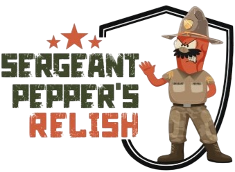 Sergeant Pepper's Relish